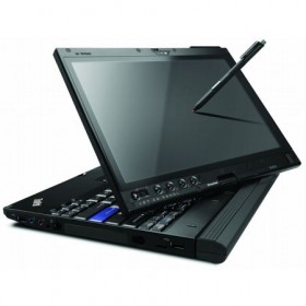ThinkPad X200 Tablet