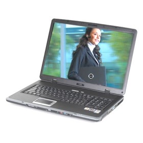 MSI Megabook L710 Notebook