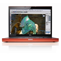 Dell Precision M6400 Covet Mobile Workstation Tech Specifications