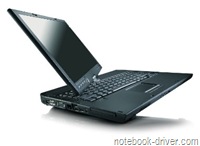 Gateway C-143XL Tablet Notebook Windows Vista Drivers
