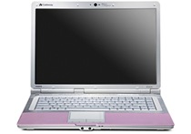 Gateway M-2414u Notebook Tech Specifications