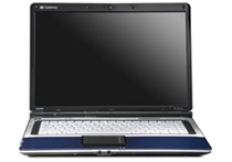 Gateway M-7325u Notebook Tech Specifications