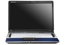 Gateway M-7333u Notebook Tech Specifications