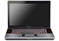 Gateway MC7801u Notebook Specifications