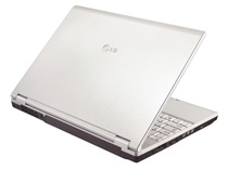 LG XNOTE R405-G Notebook Tech Specifications