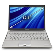 Toshiba Portege R600-S4201 Notebook Tech Specifications