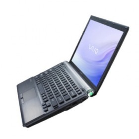 Sony VAIO VGN-Z2 Series Notebook