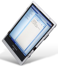 Fujitsu Stylistic ST5111 Tablet PC Specifications