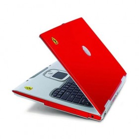 Acer Ferrari 3200 Notebook