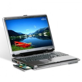 Fujitsu LifeBook N6410 Laptop