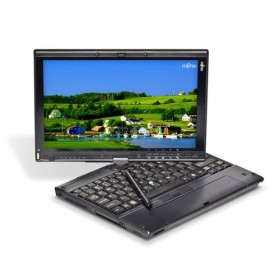 Fujitsu LifeBook T2020 Tablet PC