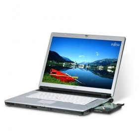 Fujitsu Lifebook E8210 Notebook