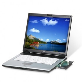 Fujitsu Lifebook E8310 Notebook