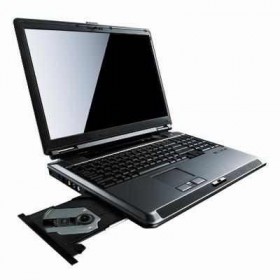 Fujitsu Lifebook N6460 Notebook