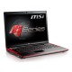 MSI GT735 Gaming Notebook