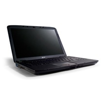 Acer Aspire 4530 Notebook Technical Specifications