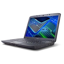 Acer Aspire 4730z Notebook Technical Specifications