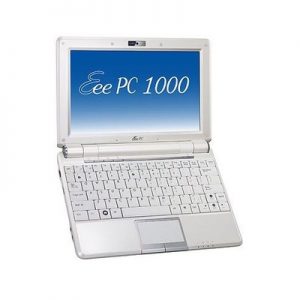 ASUS Eee PC 1000 Netbook