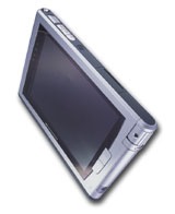 ECS EZ-Tablet EZ30 Notebook Windows 2000, XP Drivers