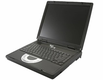 ECS G733EノートブックのWindows 98、ME、2000、XPドライバ