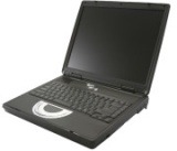 ECS G713 Notebook Windows 98, ME, 2000, XP Drivers