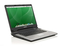 Everex gBook VA1500V Notebook Windows XP, Vista Drivers