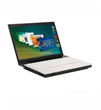 Everex StepNote SR7200T Notebook Specifications