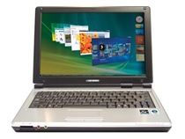 Everex StepNote ST5340T Notebook Windows XP, Vista Drivers