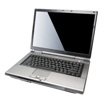 Fujitsu LifeBook A6030 Notebook Technical Specifications