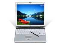 Fujitsu LifeBook B6210 Notebook Windows Vista Drivers