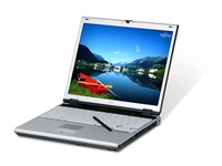 Fujitsu LifeBook B6210 Notebook Windows XP, TabletPC XP Drivers