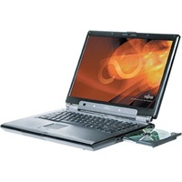 Fujitsu LifeBook N3410 Notebook Windows XP Drivers