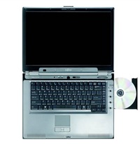 Fujitsu LifeBook N3510 Notebook Windows XP Drivers