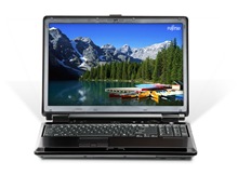 Fujitsu LifeBook N6470 Notebook Technical Specifications