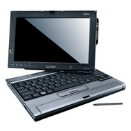 Fujitsu LifeBook P1610 Notebook Technical Specifications