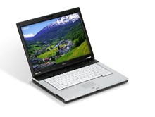 Fujitsu LifeBook S7220 Notebook Technical Specifications