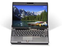 Fujitsu Lifebook P8010 Notebook Technical Specifications