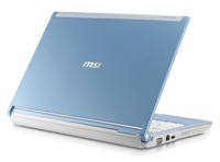 MSI Aesthetics Series Notebook PR211 YA Edition Specifications