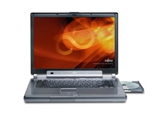 Fujitsu LifeBook N3510 Notebook Drivers for Windows XP