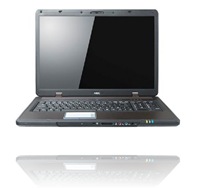 NEC Versa P9110 Notebook Windows XP, Vista Drivers