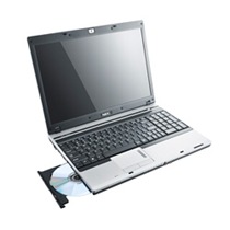 NEC Versa M370 Notebook Technical Specifications