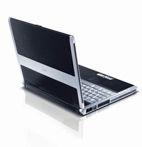 NEC VERSA S1000 Notebook Windows XP Drivers