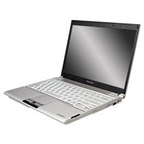 Toshiba Portege R500-S5004 Notebook Specifications