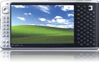 Raon EVERUN S66HS UMPC Technical Specifications