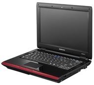 Samsung Q210/NP-Q210 Notebook Windows XP, Vista Drivers