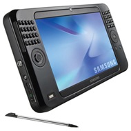 Samsung Q1 Ultra (Q1U) UMPC Windows XP Drivers, Software, Manual