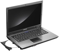 SAMSUNG Q70 (NP-Q70) Notebook Windows XP, Vista Drivers