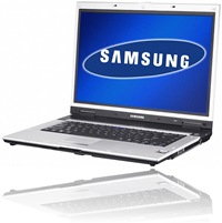 Samsung X65 Business Notebook Technical Specifications