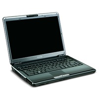 Toshiba Satellite U405-ST550W Laptop Technical Specifications