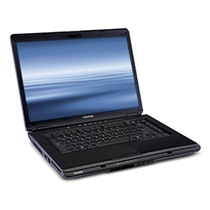 Toshiba Satellite L300-05J02M Laptop Technical Specifications